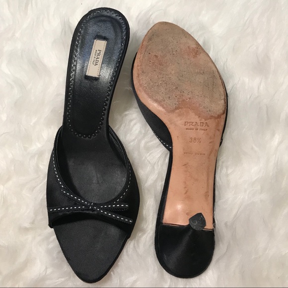 Prada Sandals - Picture 3 of 8